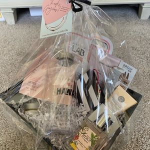 Custom Made Sephora Gift Baskets - $150 value each